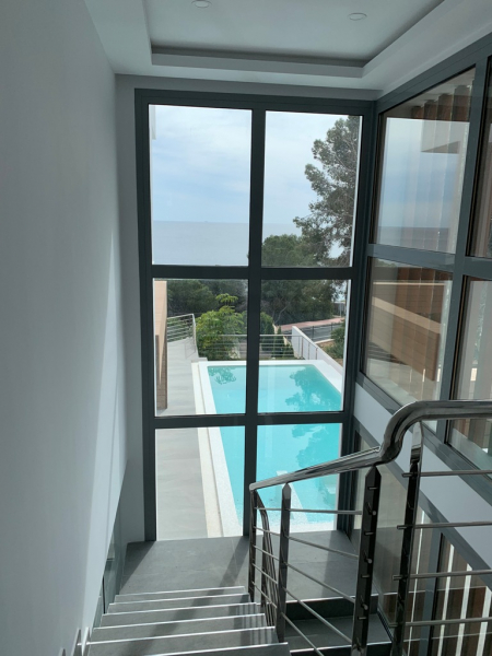Villa de lujo de estilo moderno, Benissa costa (B200 (21)